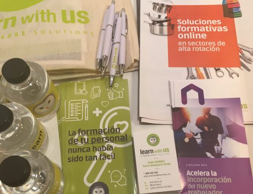 LEARNWUSMerchandising