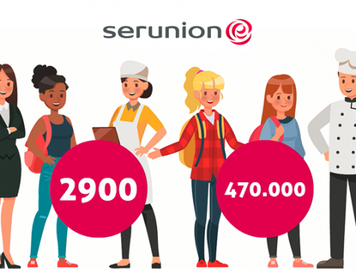 SerunionWellcome pack – On boarding 