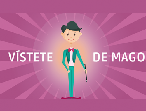 LearnwusPresentación de magia Expoelearning 