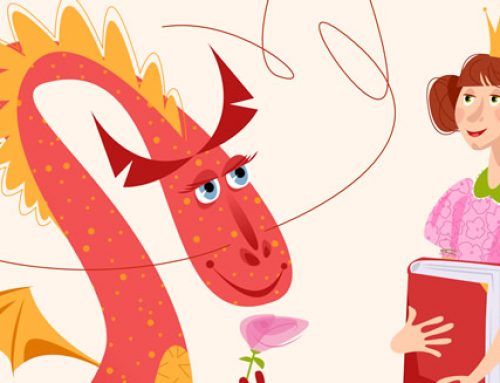 La diada de Sant Jordi