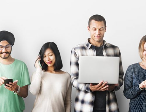 Aula virtual, Fundae y Covid-19