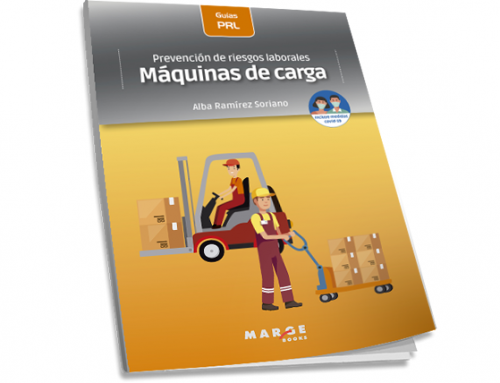 Learnwus + Marge BooksMáquinas de carga
