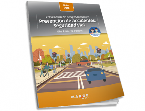 Learnwus + Marge BooksPrevención de accidentes y seguridad vial.