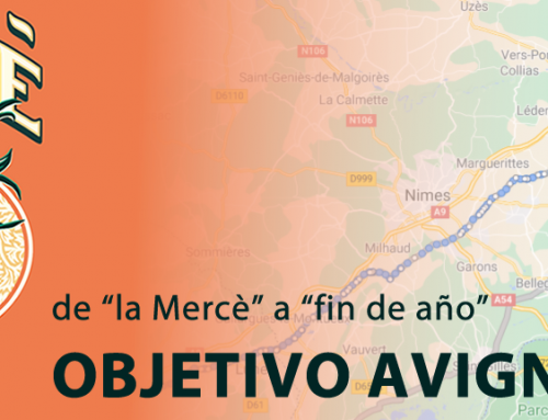 Objetivo Avignon