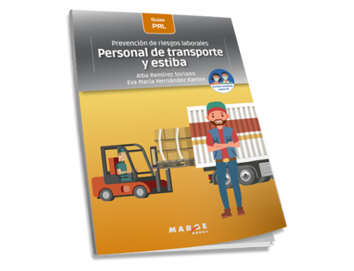 Learnwus + Marge BooksPRL: Transporte y Estiba.