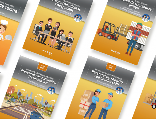 Learnwus + Marge BooksLibros PRL