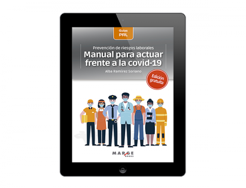 Learnwus + Marge BooksPRL: Protocolo Covid