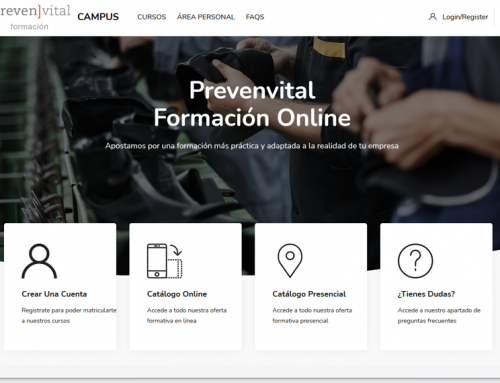 Prevenvitalhttp://campus.prevenvital.es/