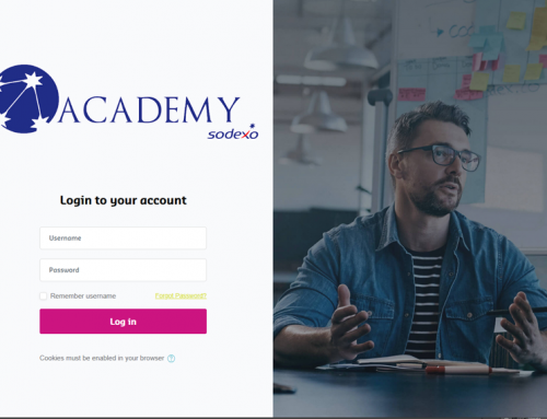 SodexoCampus para trabajadores